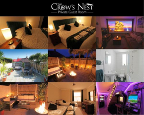 The Crow's Nest